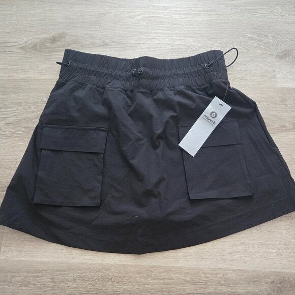 Mono B Dresses & Skirts - Mono B Cargo Skort